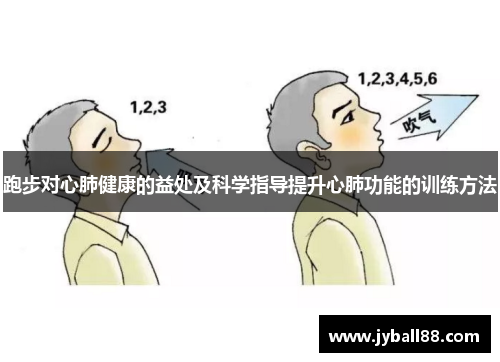 跑步对心肺健康的益处及科学指导提升心肺功能的训练方法